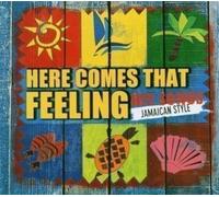 Various - Here Comes That Feeling; Hit..