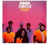 Inner Circle - Everything Is Great - Blue Label [VINYL]