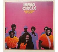 Inner Circle - Everything Is Great [VINYL]