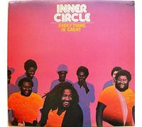 Inner Circle - Everything Is Great [Vinyl LP]