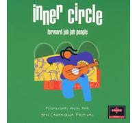 Inner Circle - Forward Jah Jah People