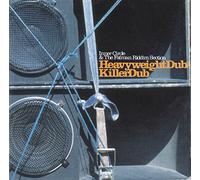 Inner Circle - Heavyweight Dub/Killer Dub