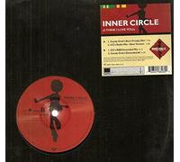 Inner Circle - I Think I Love You [12" VINYL]