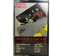 Inner Circle - Identified [CASSETTE]