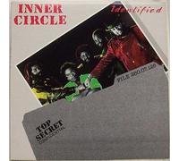 Inner Circle - Identified [VINYL]