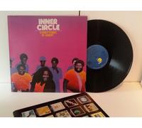 INNER CIRCLE - INNER CIRCLE / EVERYTHING IS GREAT