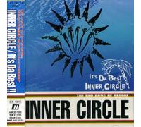 Inner Circle - Inner Circle - Greatest Hits V.2