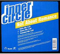 Inner Circle - Not About Romance [12" VINYL]