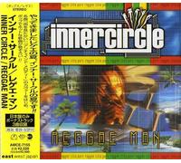 INNER CIRCLE - Reggae Man