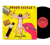 Inner Circle - Something So Good