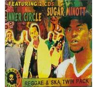 Inner Circle & Sugar Minott - Reggae & Ska Twin Pack: Inner Circle/Sugar Minott