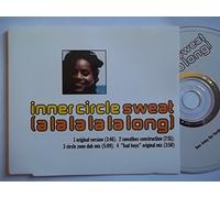 Inner Circle - Sweat (A La La La La Long)