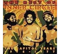 INNER CIRCLE - THE BEST OF INNER CIRCLE CD POP NEW