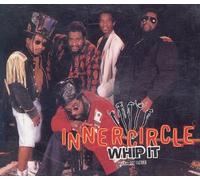 Inner Circle - Whip it (with my love)