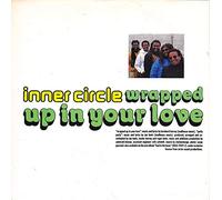 Inner Circle - Wrapped Up in Love/ [Vinyl Maxi-Single] [VINYL]