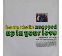 Inner Circle - Wrapped Up in Love/ [Vinyl Single] [VINYL]