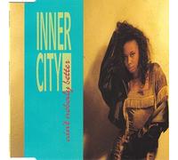Inner City - Ain't nobody better (3")