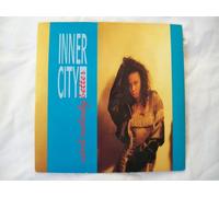 Inner City - Ain't Nobody Better 7"