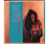Inner City - Ain't Nobody Better - Inner City 12"