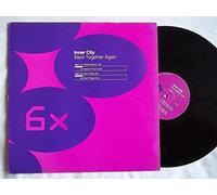 Inner City - Back Together Again [12" VINYL]