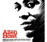 Inner City Blues [12" VINYL]