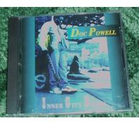 Inner City Blues by Powell, Doc (1994-11-17)