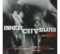 Inner City Blues: Music of Marvin Gaye by Various Artists (1995-07-28)