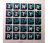 Inner City - Do Me Right [12" VINYL]