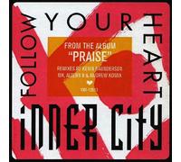 Inner City - Follow Your Heart [VINYL]