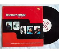 Inner City - INNER CITY Do Ya (Graeme Park Remix) 12" vinyl