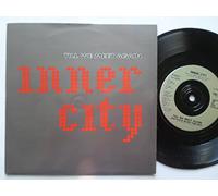 Inner City - Inner City Till We Meet Again 7" 10 TEN414 EX/EX 1993 picture sleeve