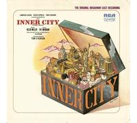 Inner City / O.B.C. / Inner City / O.B.C. - Inner City / O.B.C. [New CD]