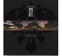 Inner City - Paradise Remixed - Inner City LP