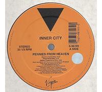 Inner City - Pennies From Heaven [VINYL]