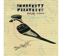 Inner City Pirates - Cockney Sparra