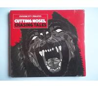 Inner City Pirates - Cutting Noises, Chasing Tales