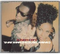 Inner City - That man (he's all mine)