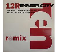 Inner City - Till We Meet Again (Remix) [Vinyl Single]