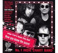 Inner City Unit - Now You Know the Score (US Import)