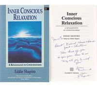 Inner Conscious Relaxation: A Renaissance in Conciousness