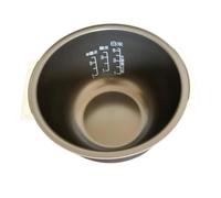 Inner Cooker Compatible With ZOJIRUSHI NS-ZCC10 Replacement Inner Pan