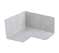 Inner Corner 1 Piece. Interior Sealing Corner Seal Seal Tiles Fluff Film Shower Sealing Tape Balcony Seal Shower Bath G03