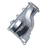 Inner Cover Exhaust 63V-41111-00-1S Compatible With 2 Stroke