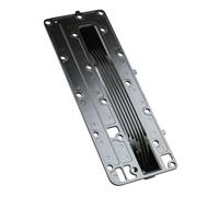 Inner Cover Exhaust 688-41111-00 Compatible With 85HP 2 Stroke