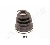 Inner CV Joint Boot Kit JAPANPARTS KB-166