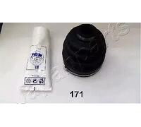Inner CV Joint Boot Kit JAPANPARTS KB-171