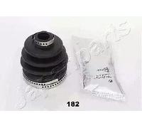 Inner CV Joint Boot Kit JAPANPARTS KB-182