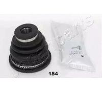 Inner CV Joint Boot Kit JAPANPARTS KB-184