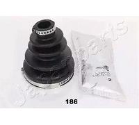 Inner CV Joint Boot Kit JAPANPARTS KB-186