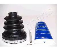 Inner CV Joint Boot Kit JAPANPARTS KB-260